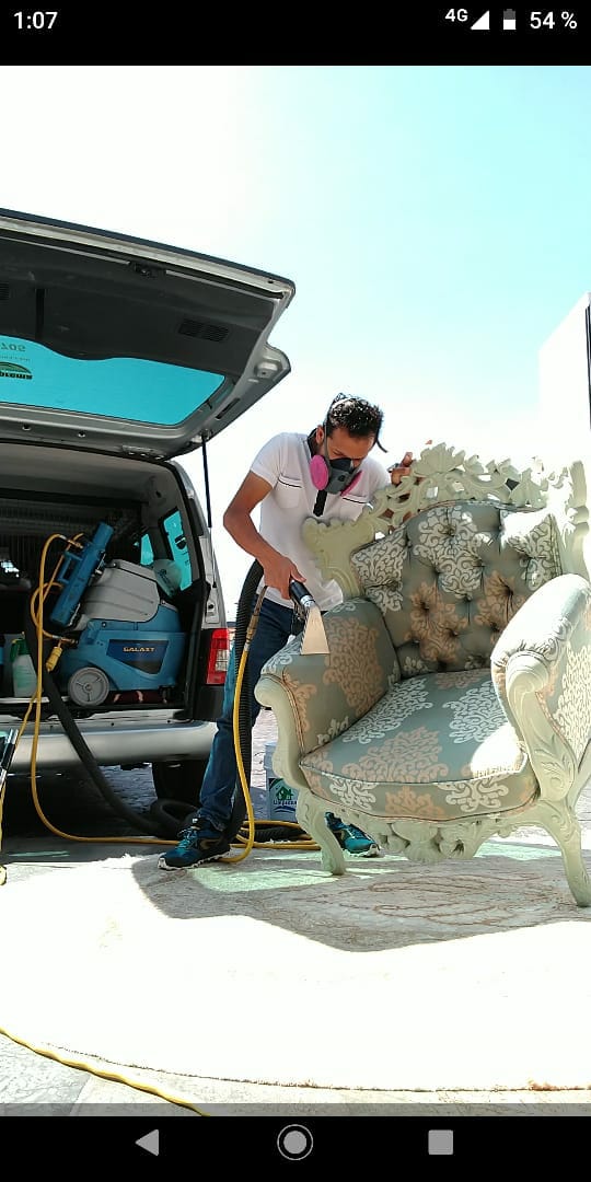 Trabajo real VEJS 8
